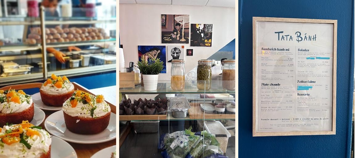 Tata Bánh - Gallery Image 2